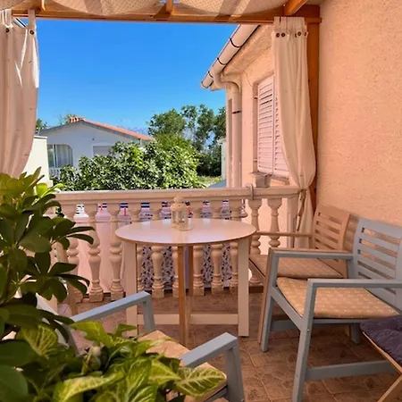 With Parking Space Sabunike, Zadar - 24172 Daire