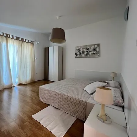 With Parking Space Sabunike, Zadar - 24172 * Nin