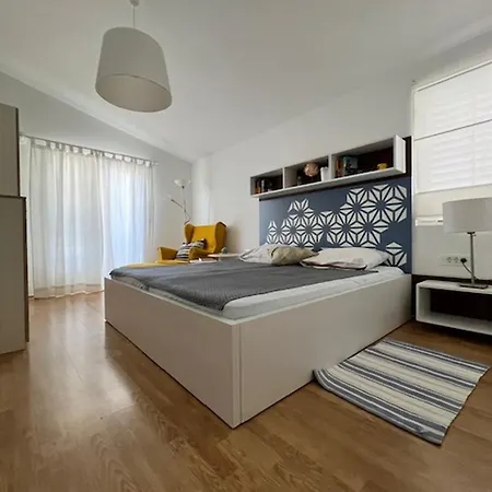 Apartmán With Parking Space Sabunike, Zadar - 24172 *