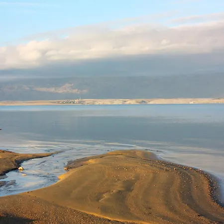 With Parking Space Sabunike, Zadar - 24172 * Nin