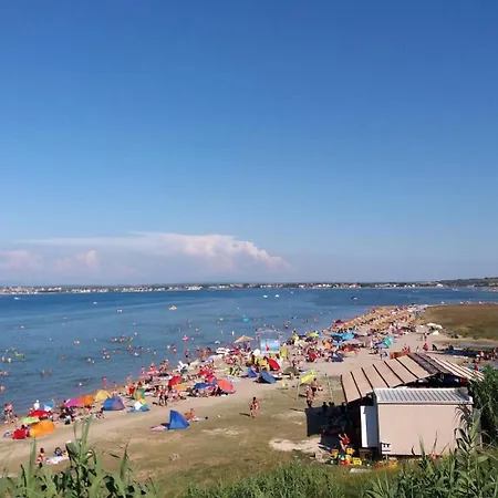 With Parking Space Sabunike, Zadar - 24172 *