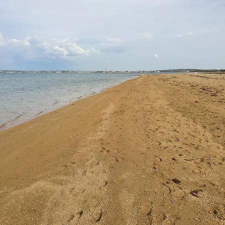 With Parking Space Sabunike, Zadar - 24172