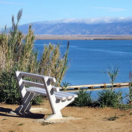 With Parking Space Sabunike, Zadar - 24172 * Nin