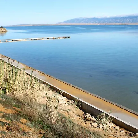 With Parking Space Sabunike, Zadar - 24172 Apartmán