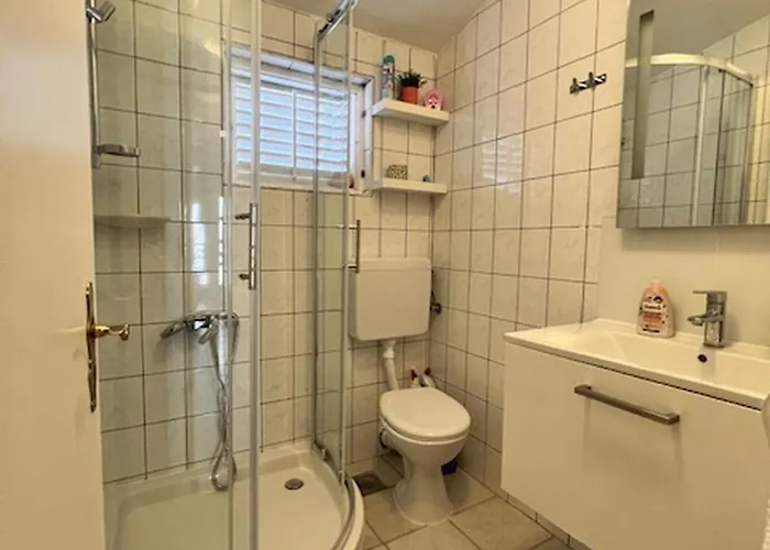 With Parking Space Sabunike, Zadar - 24172 Nin