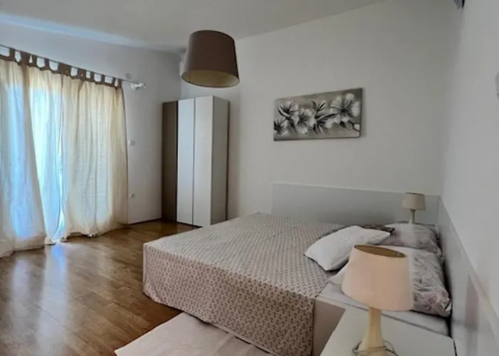 With Parking Space Sabunike, Zadar - 24172 * Nin