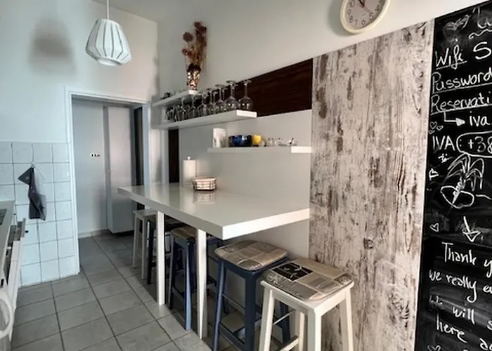 With Parking Space Sabunike, Zadar - 24172 Apartmán