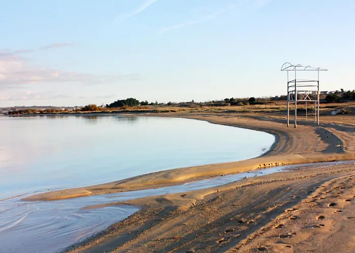 With Parking Space Sabunike, Zadar - 24172