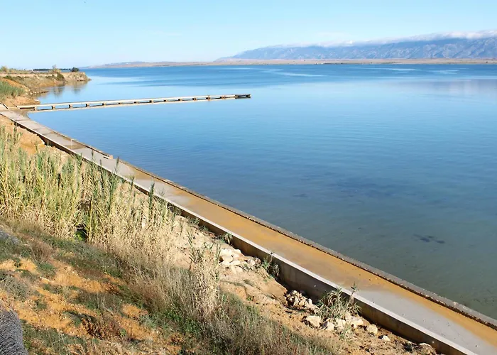 With Parking Space Sabunike, Zadar - 24172 Apartmán